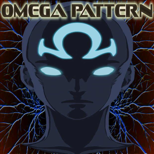 Omega Pattern Free Linux