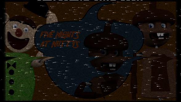 Five Nights at Nutty's