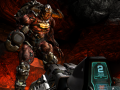 Doom 3 BFG Hi Def 2.8i patch