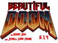 Beautiful Doom 6.1.4.1 (G)ZDoom