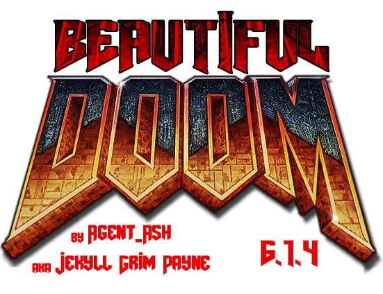 Beautiful Doom 6.1.4.1 Zandronum