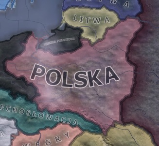 Make Poland Great Again 0.3