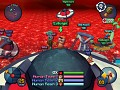 Worms 3D: E3-Alpha [Team Colors] V1.0