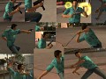 Made Man Weapon Pack (Vice City Edition)