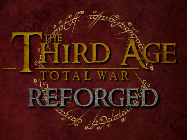Third Age: Reforged 0.7 (Patch) (VOID)