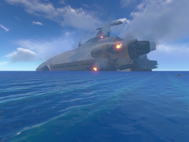 Subnautica savegame for tHe sTrYnG