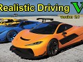 Realistic Driving V, version 2.1