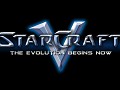 StarCraft: V - Version 0.01.21