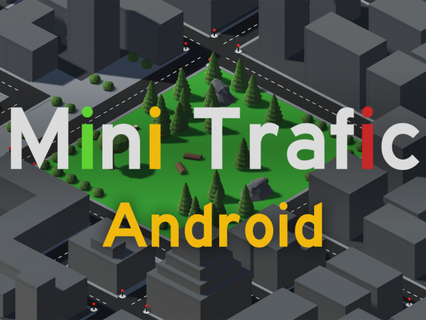 Mini Trafic 1.0 [Android]