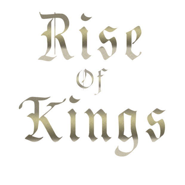 Rise Of Kings: Medieval Warfare (DEMOV8)