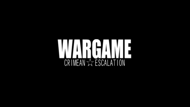 Wargame: Crimean Escalation v0.1.21 ALPHA