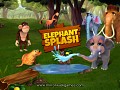 elephant splash game teaser