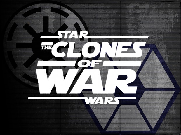 Star Wars: The Clones of War Open Alpha v0.2.1c