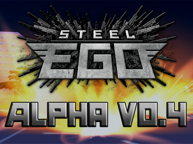 Steel Ego - Alpha 0.4 - Windows
