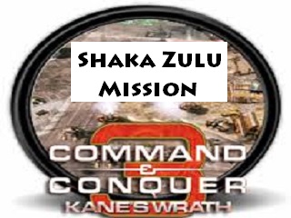Shaka Zulu SP Mission