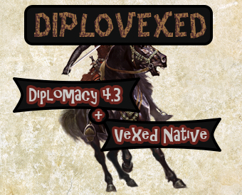 DiploVexed