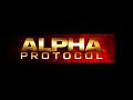 ENB and SweetFX for Alpha Protocol