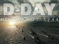 D-day map