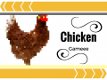 Chicken Gameee