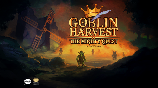 Goblin Harvest (TRIAL v1.3.1)