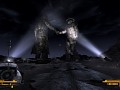 ENB and SweetFX for Fallout New Vegas