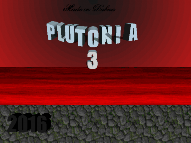 Plutonia 3 With GZDOOM 1.8.2