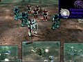 Xenoforce Reborn : Forces of the One Week War