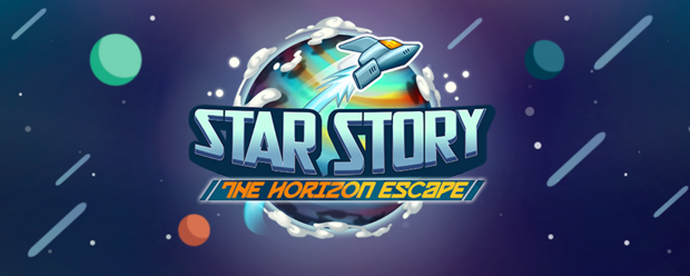 StarStory _ Beta RU _ IndieCup Demo PC