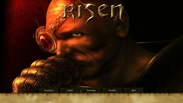 ENB and SweetFX for Risen