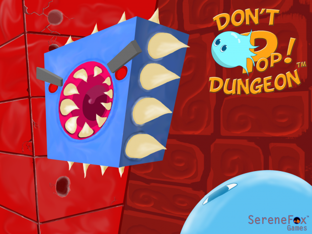 Don't Pop! Dungeon Images 01
