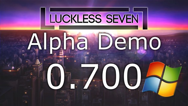 Luckless Seven Alpha 0.700 for Windows