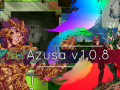 Azusa Beta v.1.0.8 fix 1 Zip Files