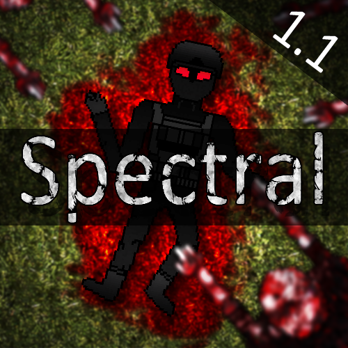 Spectral Alpha 1.1