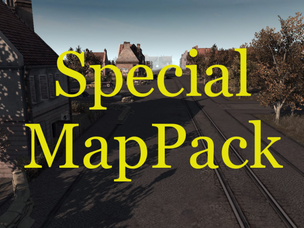 SpecialMapPack