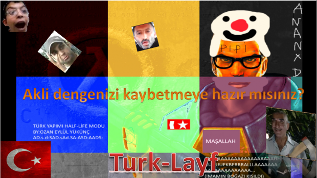 Turk-Layf