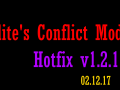 ECM v1.2.1 Hotfix - Patch X00