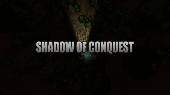 Shadow of Conquest Alpha 0 1 4