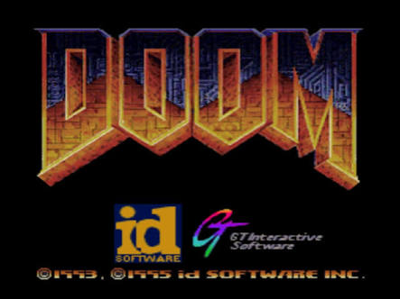 Doom64 Psx updated