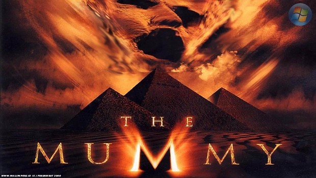 Facets of Reality: The Mummy [Win Ru]