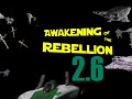 Awakening of the Rebellion 2.6 Open Beta - German