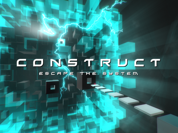 Construct: Escape the System - First Level Demo