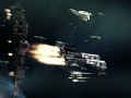 EVE Online The Butterfly Effect Trailer