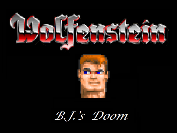 Wolfenstein: B.J's Doom