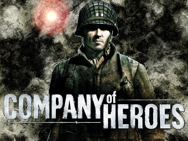 Hardcore NHC mod for Company of Heroes (reg)