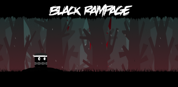 Black Rampage