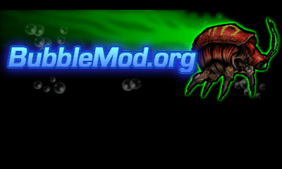 Bubblemod Android port v1.1(for Old Engine)