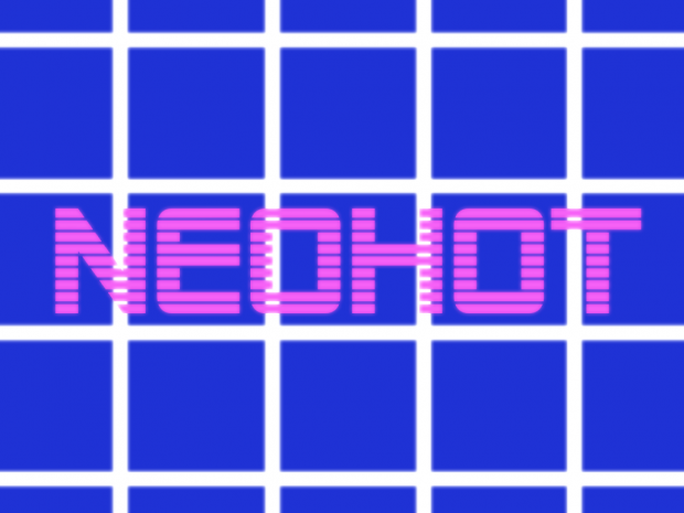 NEOHOT (Prototype v0.17.02.19)