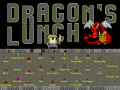 Dragon's Lunch demo