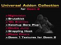 Universal Addons Collection For Doom2