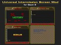 Universal Doom2 Intermission Mod